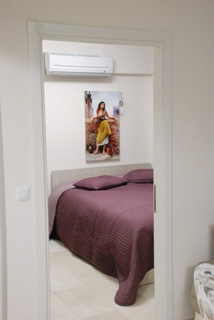 Imagen de los interiores del Bursa Park Apart Hotel. Foto 10
