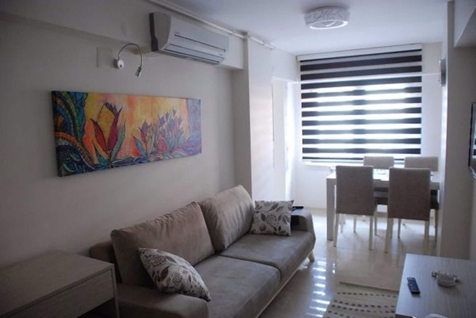 Imagen de los interiores del Bursa Park Apart Hotel. Foto 12