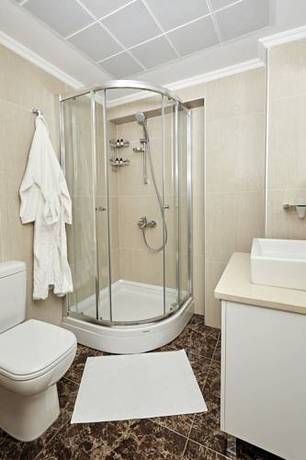 Imagen de la habitación del Bursa Suites Apart Otel. Foto 3