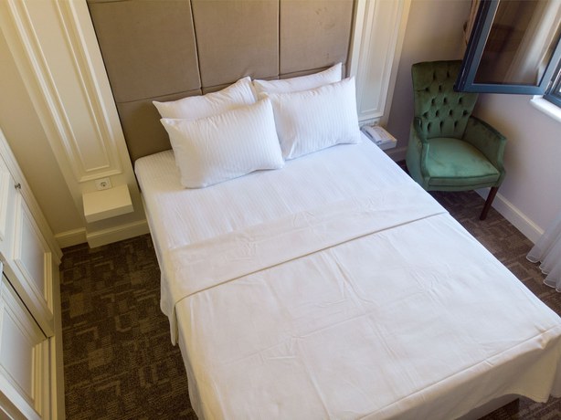 Imagen de la habitación del Bursa Ulupark Hotel. Foto 2