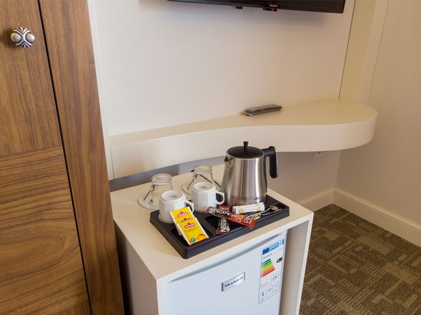 Imagen de la habitación del Bursa Ulupark Hotel. Foto 4
