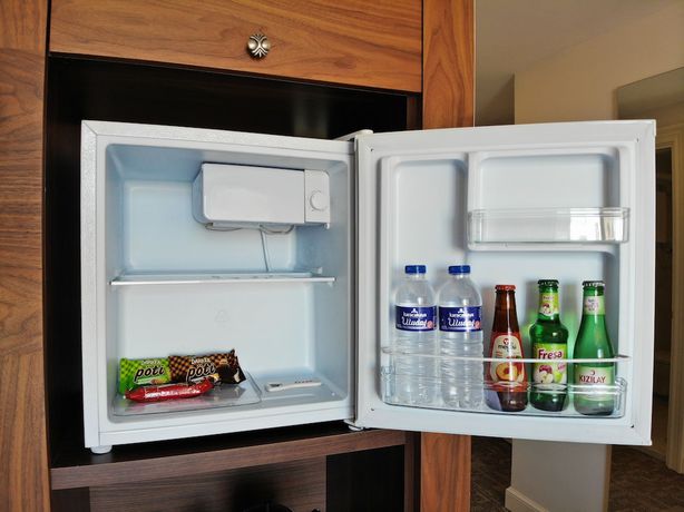 Imagen de la habitación del Bursa Ulupark Hotel. Foto 11