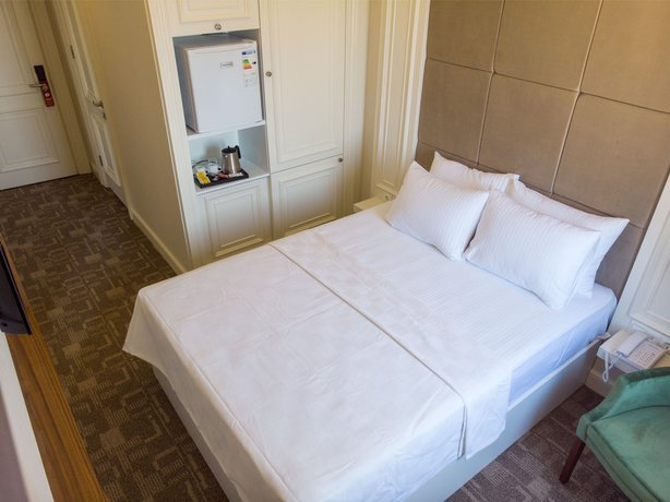 Imagen de la habitación del Bursa Ulupark Hotel. Foto 17