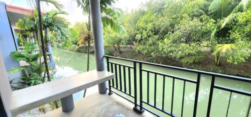 Imagen de la habitación del Busaya Resort & Cuisine. Foto 13