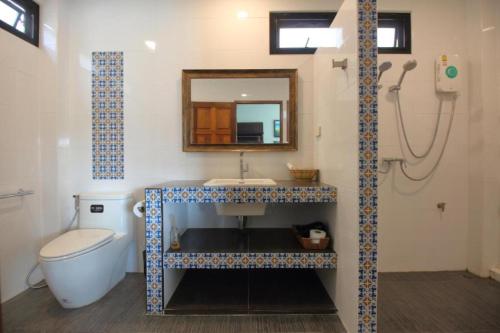 Imagen de la habitación del Busaya Resort & Cuisine. Foto 14