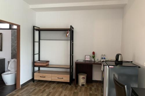 Imagen de la habitación del Busaya Resort & Cuisine. Foto 16