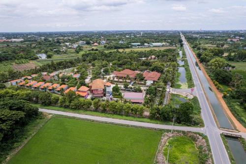 Imagen general del Busaya Resort & Cuisine. Foto 2