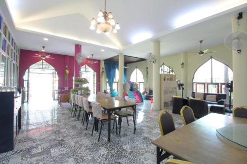 Imagen general del Busaya Resort & Cuisine. Foto 3