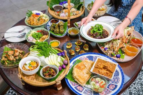 Imagen general del Busaya Resort & Cuisine. Foto 4