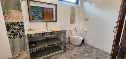 Imagen general del Busaya Resort & Cuisine. Foto 5