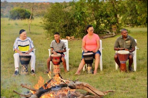 Imagen general del BushTime Mabula. Foto 1