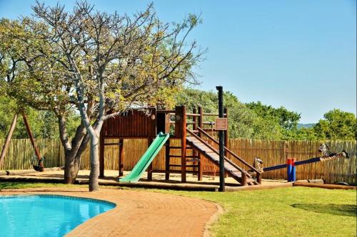 Imagen general del BushTime Mabula. Foto 3