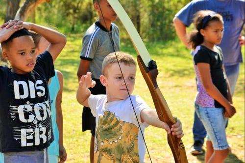 Imagen general del BushTime Mabula. Foto 5