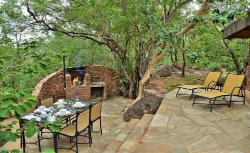 Imagen general del BushTime Mabula. Foto 7