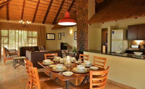 Imagen general del BushTime Mabula. Foto 8