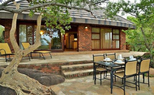 Imagen general del BushTime Mabula. Foto 9