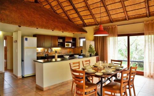 Imagen general del BushTime Mabula. Foto 10