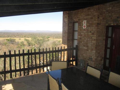 Imagen general del BushTime Mabula. Foto 11