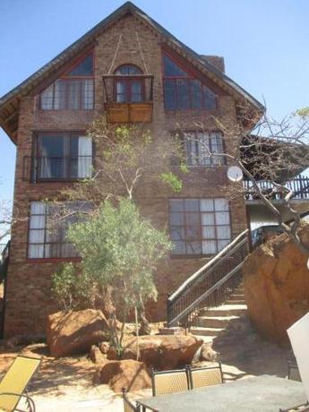 Imagen general del BushTime Mabula. Foto 13