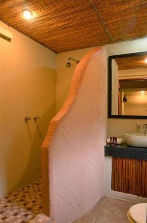 Imagen de la habitación del BushTime Mabula. Foto 16