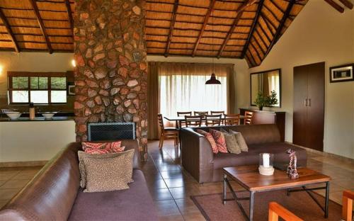 Imagen general del BushTime Mabula. Foto 15