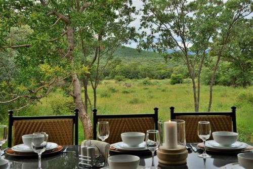 Imagen de la habitación del BushTime Mabula. Foto 17