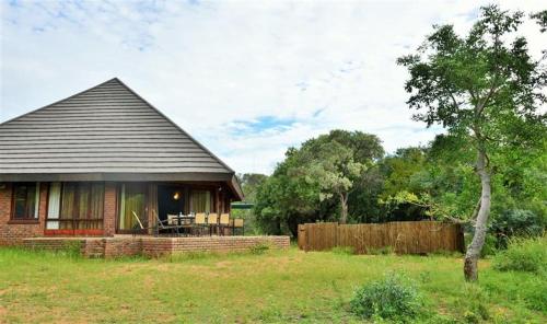 Imagen de la habitación del BushTime Mabula. Foto 19