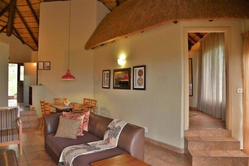 Imagen de la habitación del BushTime Mabula. Foto 20