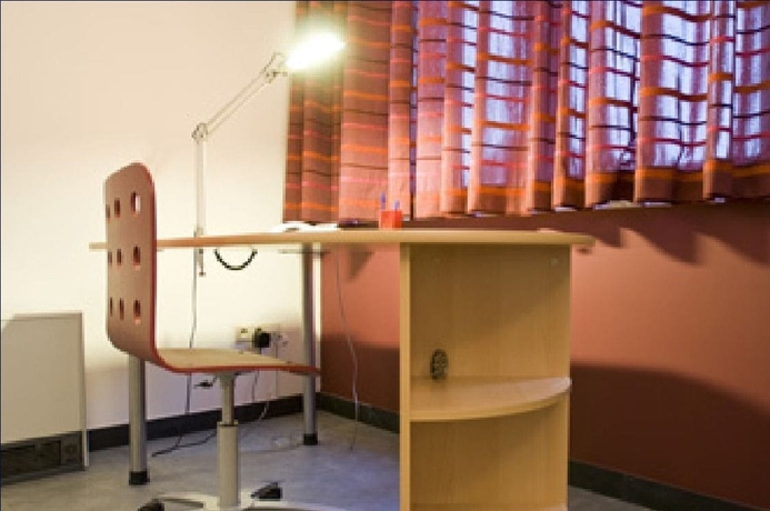 Imagen de la habitación del Business Flats Brussels Airport. Foto 8