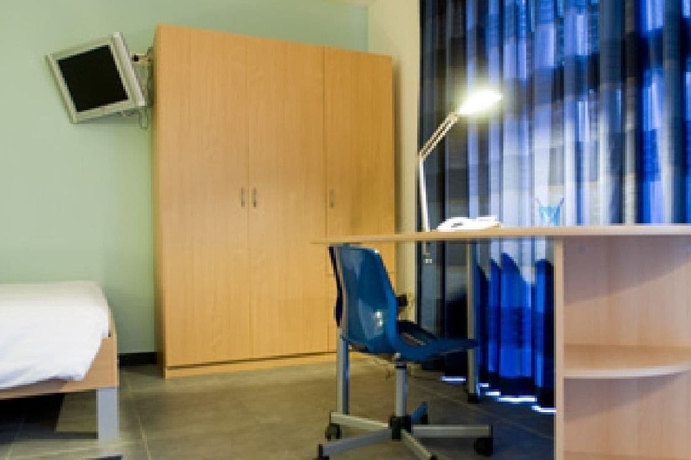 Imagen de la habitación del Business Flats Brussels Airport. Foto 11