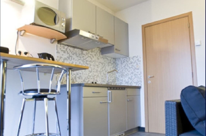Imagen de la habitación del Business Flats Brussels Airport. Foto 13