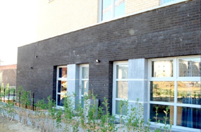 Imagen general del Business Flats Brussels Airport. Foto 2