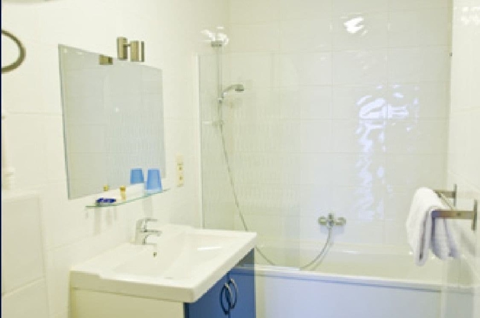 Imagen de la habitación del Business Flats Brussels Airport. Foto 16