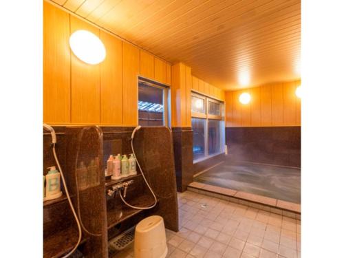 Imagen general del Business Hotel Goi Onsen - Vacation STAY 78233v. Foto 8