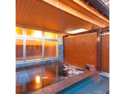 Imagen general del Business Hotel Goi Onsen - Vacation STAY 78233v. Foto 9