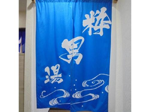 Imagen general del Business Hotel Goi Onsen - Vacation STAY 78233v. Foto 15