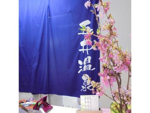 Imagen general del Business Hotel Goi Onsen - Vacation STAY 78233v. Foto 18