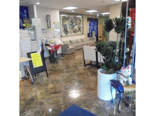 Imagen general del Business Hotel Goi Onsen - Vacation STAY 78233v. Foto 19