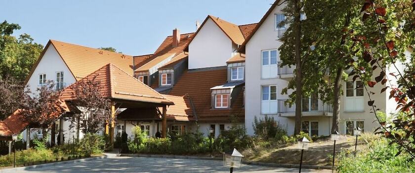 Imagen general del Business Hotel Siebeneichen Gmbh. Foto 5