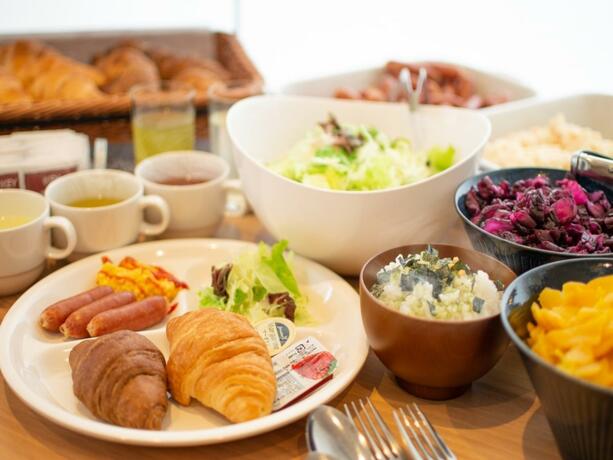Imagen general del Business Inn Norte Nakajima Park - Vacation STAY 08677v. Foto 10