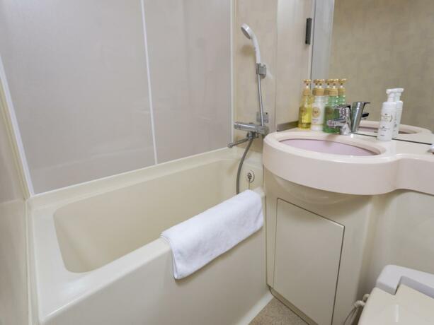 Imagen general del Business Inn Norte Nakajima Park - Vacation STAY 08677v. Foto 13