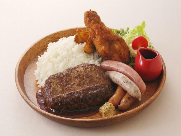 Imagen general del Business Inn Norte Nakajima Park - Vacation STAY 08677v. Foto 23