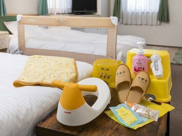 Imagen general del Business Inn Norte Nakajima Park - Vacation STAY 08677v. Foto 24
