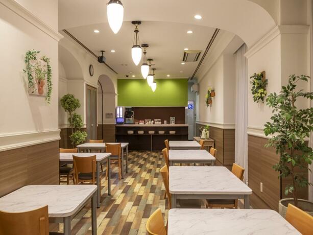 Imagen general del Business Inn Norte Nakajima Park - Vacation STAY 08677v. Foto 41