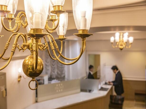 Imagen general del Business Inn Norte Nakajima Park - Vacation STAY 08677v. Foto 43