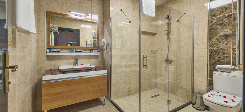 Imagen general del Business Life Hotel Gunesli. Foto 1