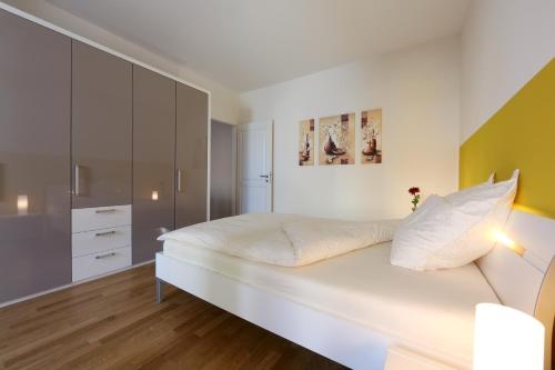 Imagen general del Business Suiten. Foto 6