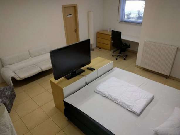 Imagen de la habitación del Business-Motel. Foto 3