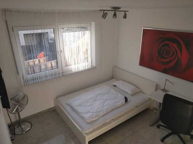 Imagen de la habitación del Business-Motel. Foto 7