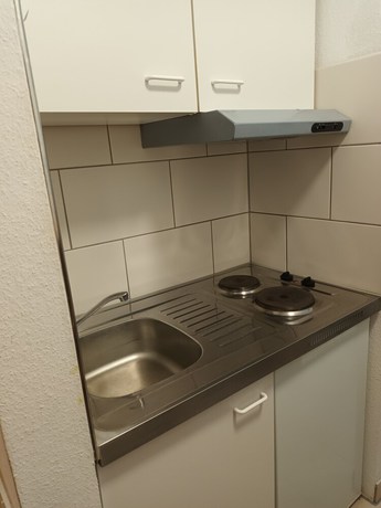 Imagen de la habitación del Businessapartments Reutlingen. Foto 6
